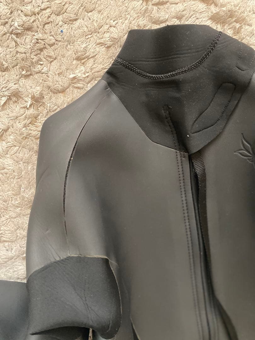 本日限定価格‼︎ axxe classic ウェットスーツ