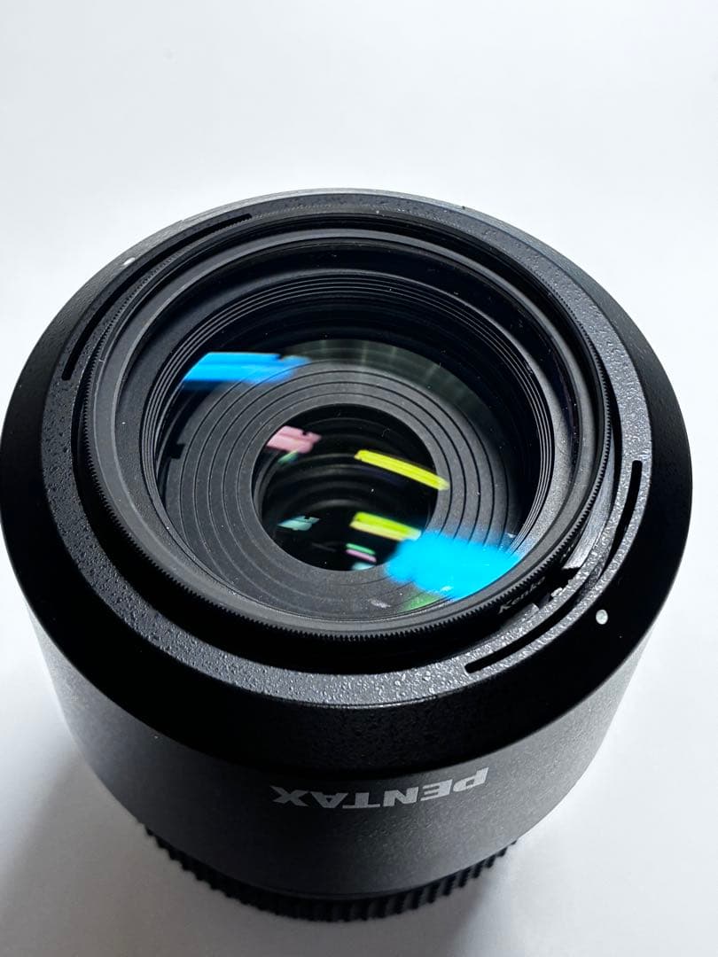 レンズ(ズーム) PENTAX HD PENTAX-DA 55-300mm F4.5-6.3