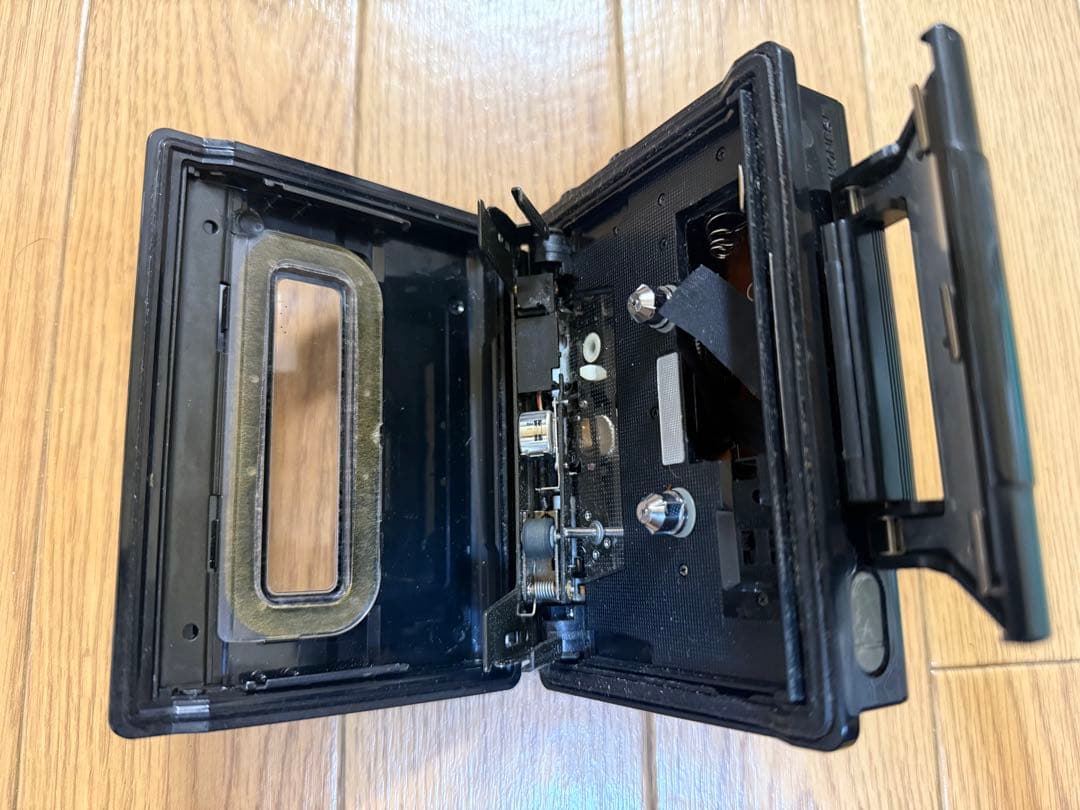 SONY ウォークマン WM-F5 ジャンク品