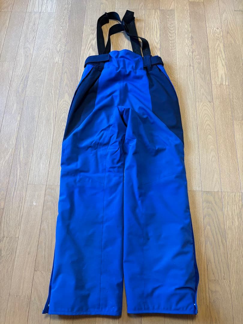 フェニックス　スキーウェア　パンツ　サイドオープン　レーシング