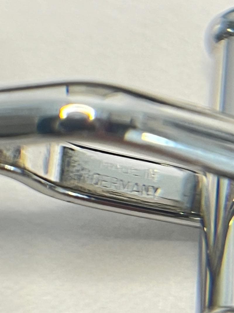 モンブラン Le Petit Prince 星の王子様 カフリンクス 限定品 - メルカリ