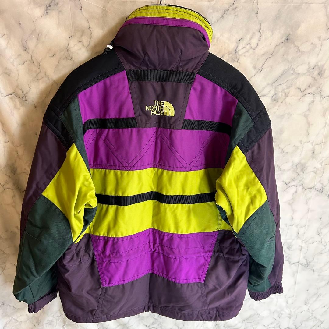 【日本製】THE NORTH FACE ノースフェイス スキーウェア ジャケット