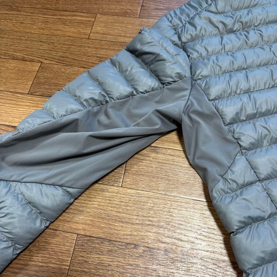 St.ANDREWS GOLF セントアンドリュース ゴルフ中綿　ダウン