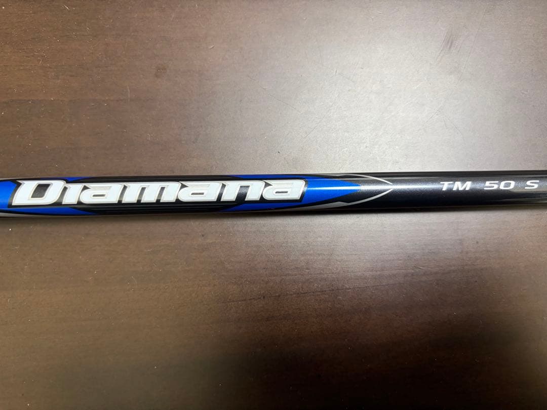 テーラーメイド qi35 ドライバー