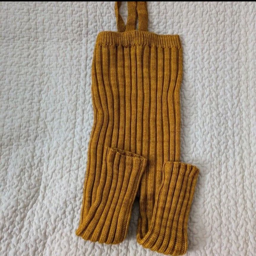 misha&puff ロンギース