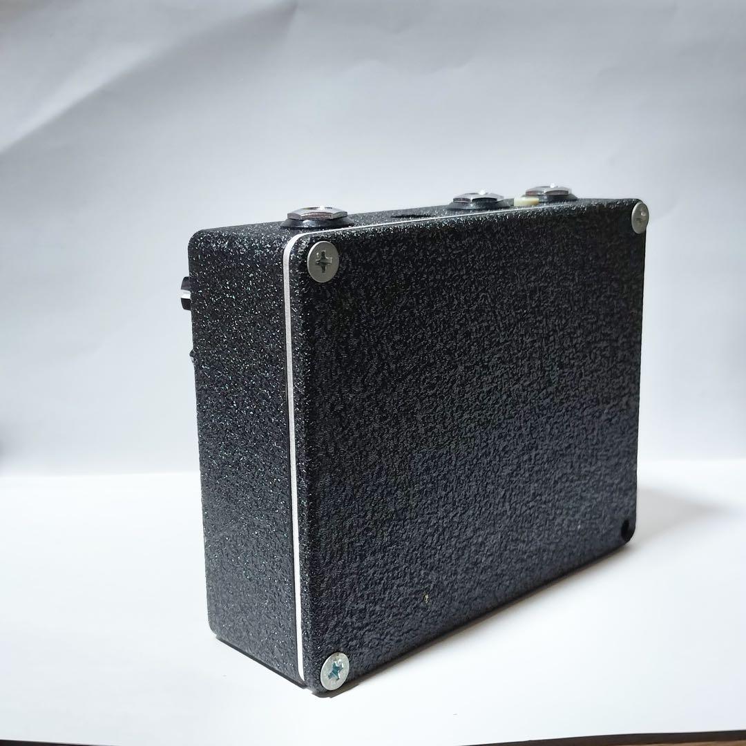 Ovaltone OD-FIVE 2 eXplosion 【確認済】エフェクター