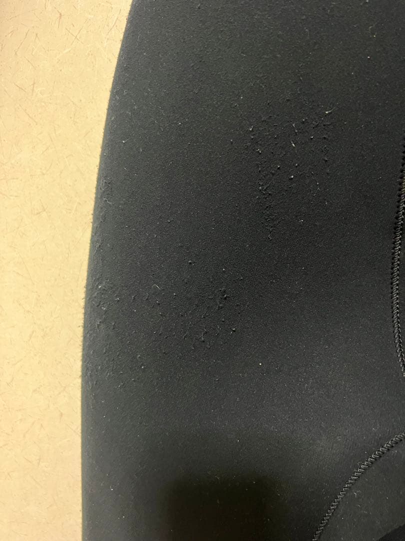 ウェットスーツ フルスーツ　3mm レディース　Bewet