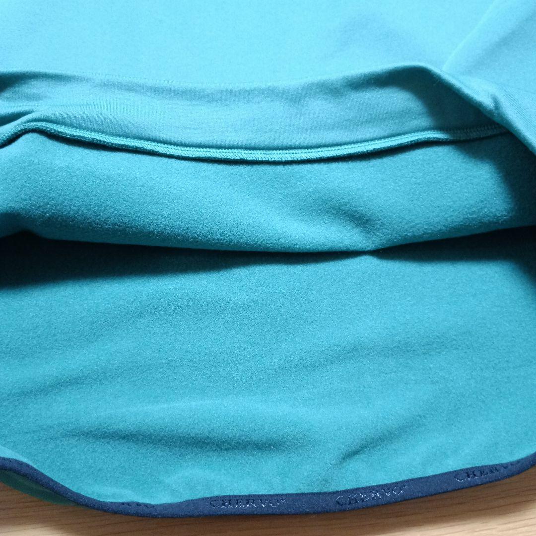 【新品未使用】CHERVO 裏ボアパーカー 48サイズ 定価52,800円