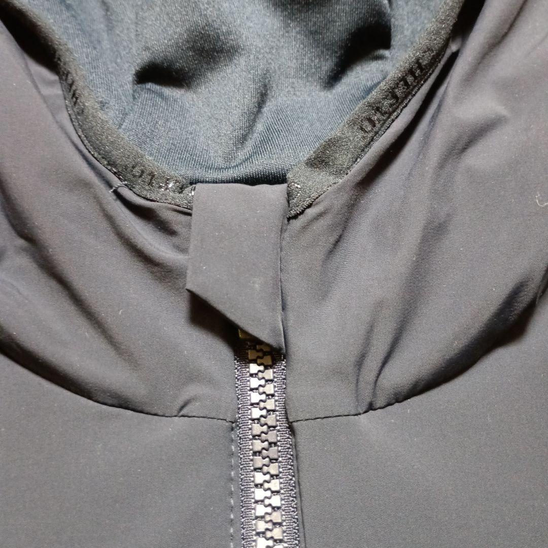 【新品未使用】CHERVO 裏ボアパーカー 48サイズ 定価52,800円