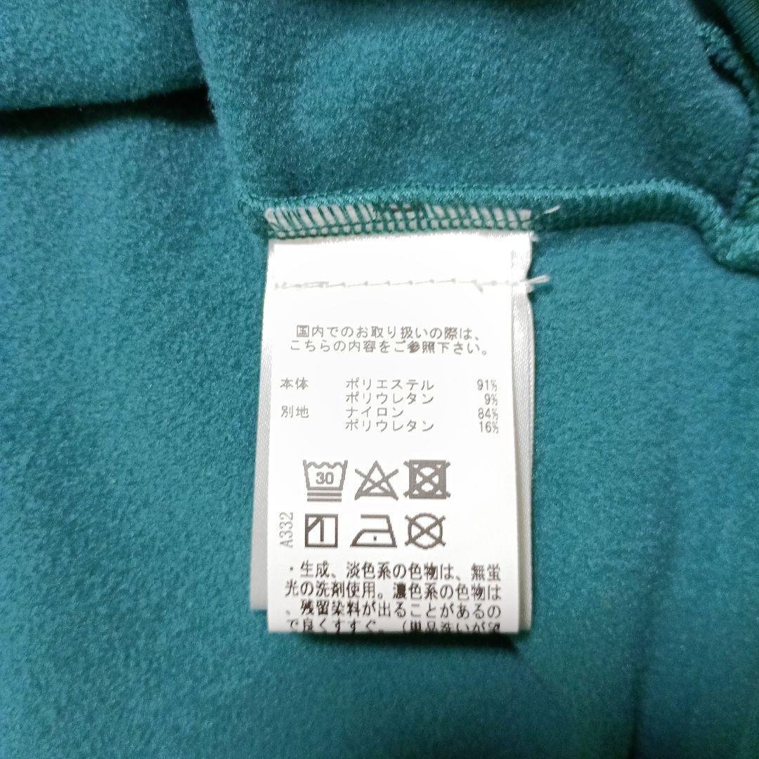 【新品未使用】CHERVO 裏ボアパーカー 48サイズ 定価52,800円