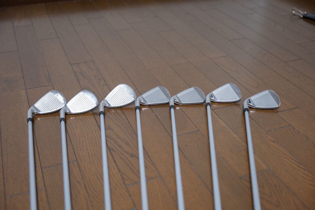 Callaway X Hot 21クラブセット 11本