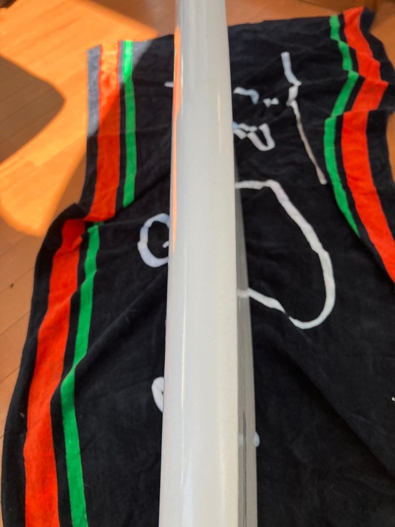 シャープアイ OKAY USモデル　5'9.5 湘南手渡し