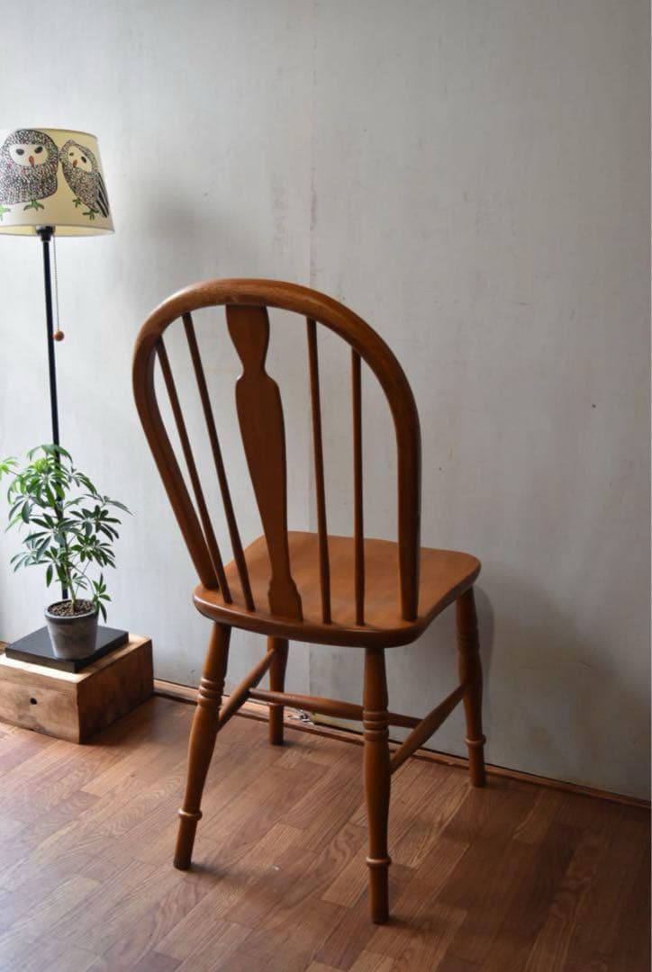 Hidemi 飛騨産業 ウィンザーチェア