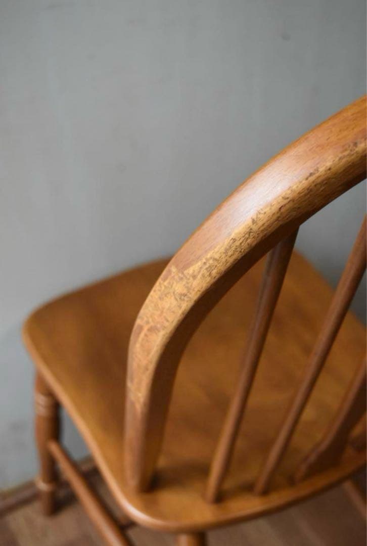 Hidemi 飛騨産業 ウィンザーチェア