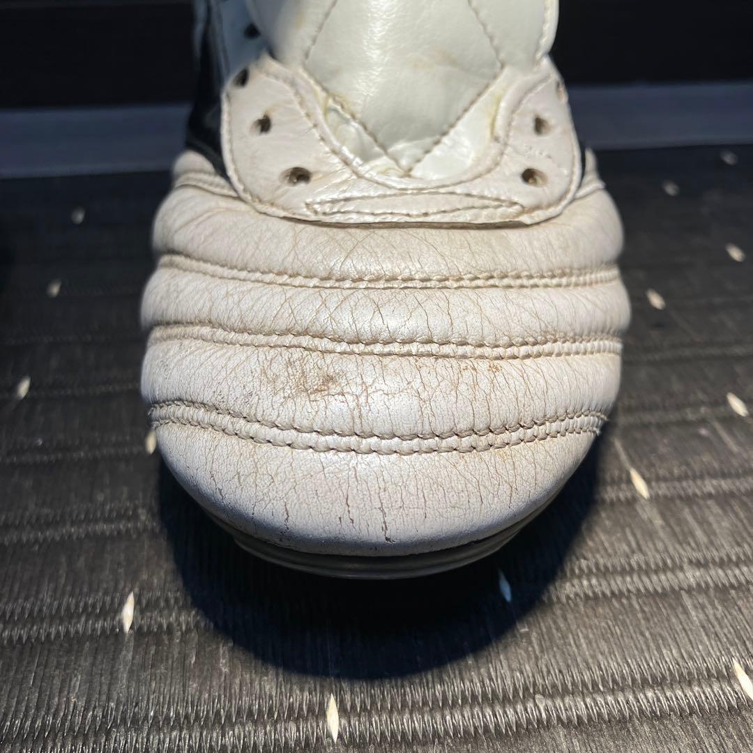 た*す様 は*は様 MIZUNOモレリアⅡ24.5cm