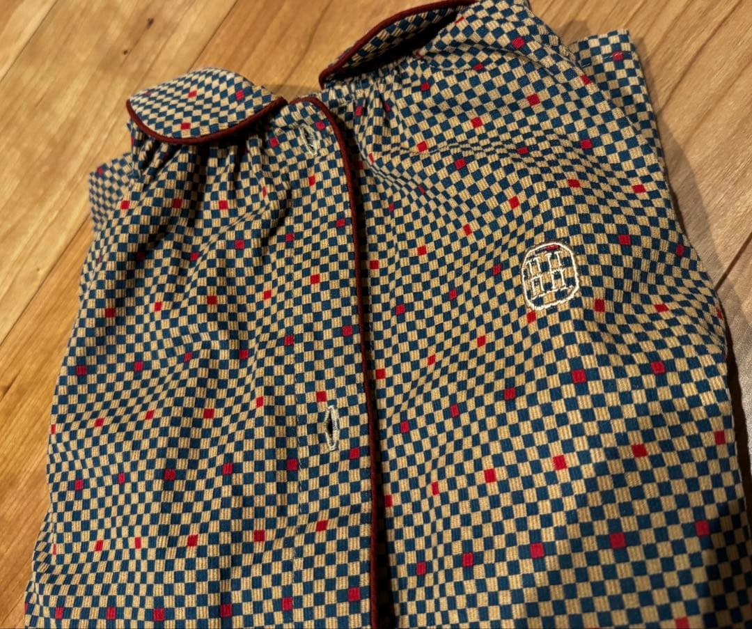 House on the hill ワンピース