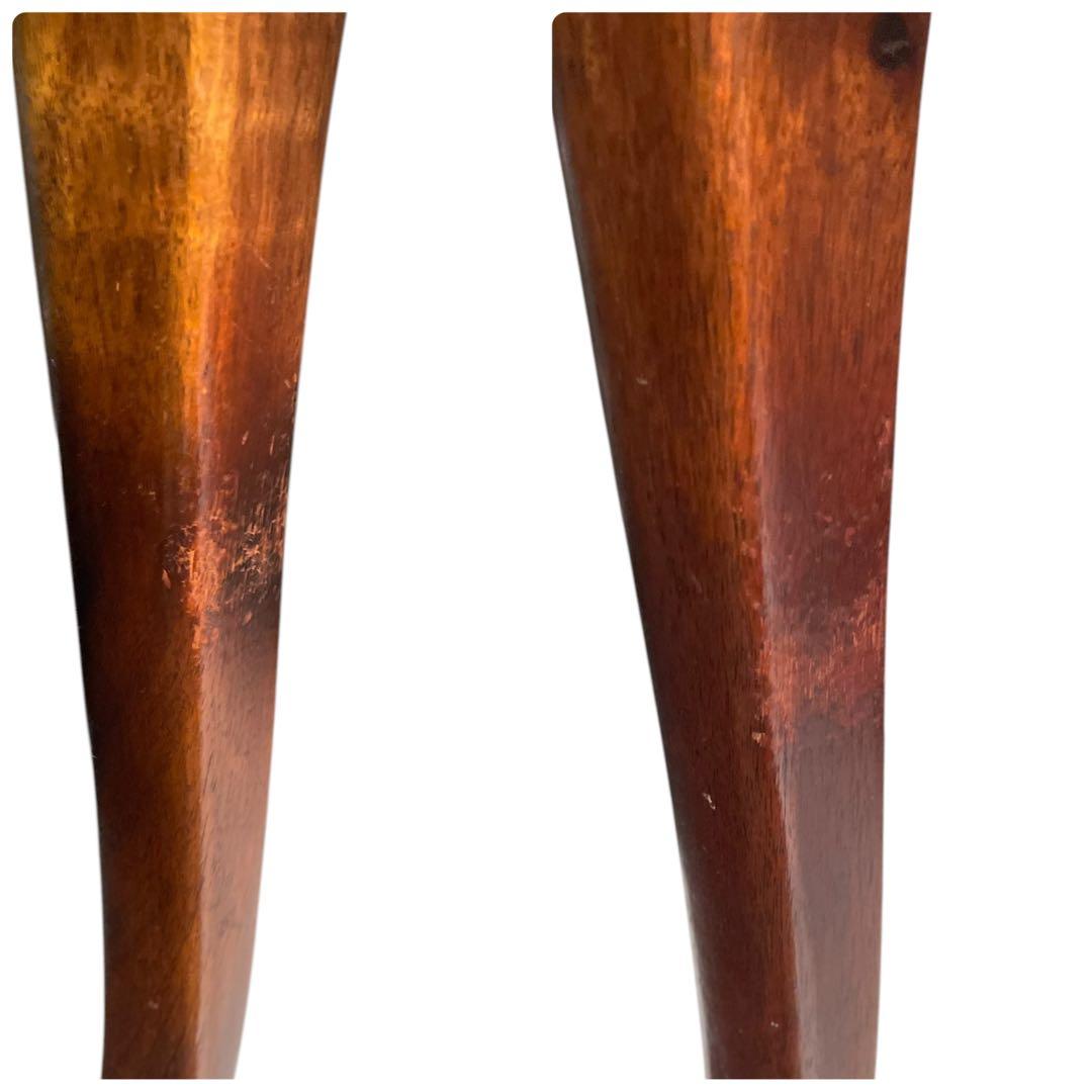 HR503 maruni ベルサイユ　猫脚　エクステンション　 拡張テーブル