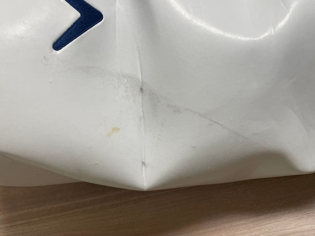 ゴルフバックセット　ミズノドライバー　ワールドイーグル6789PS ピンパター