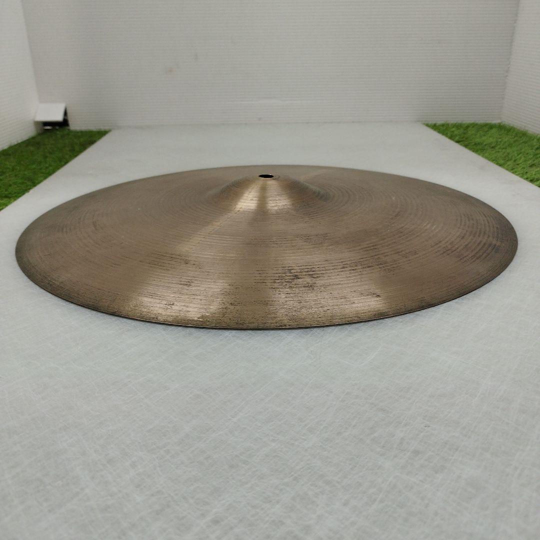 ジルジャン シンバル 40.5cm 16インチ