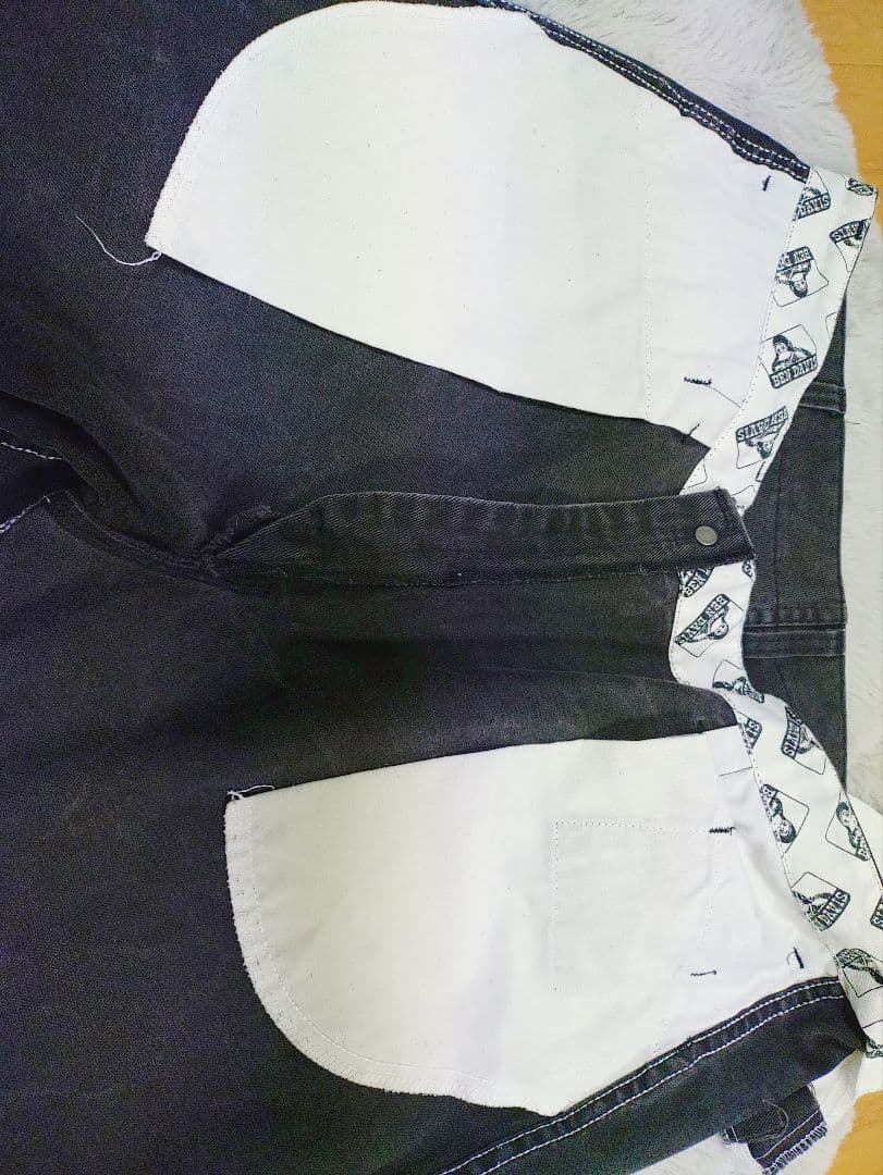 BEN DAVIS ベンデイビス　フリスコ　コットン100 USA製