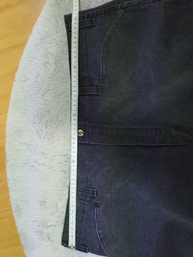 BEN DAVIS ベンデイビス　フリスコ　コットン100 USA製