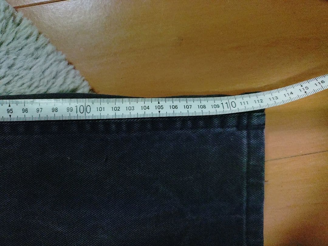 BEN DAVIS ベンデイビス　フリスコ　コットン100 USA製