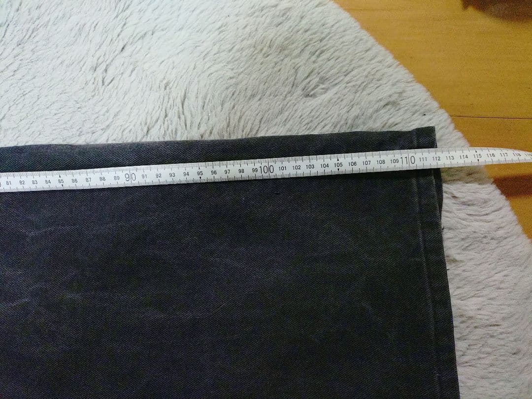 BEN DAVIS ベンデイビス　フリスコ　コットン100 USA製