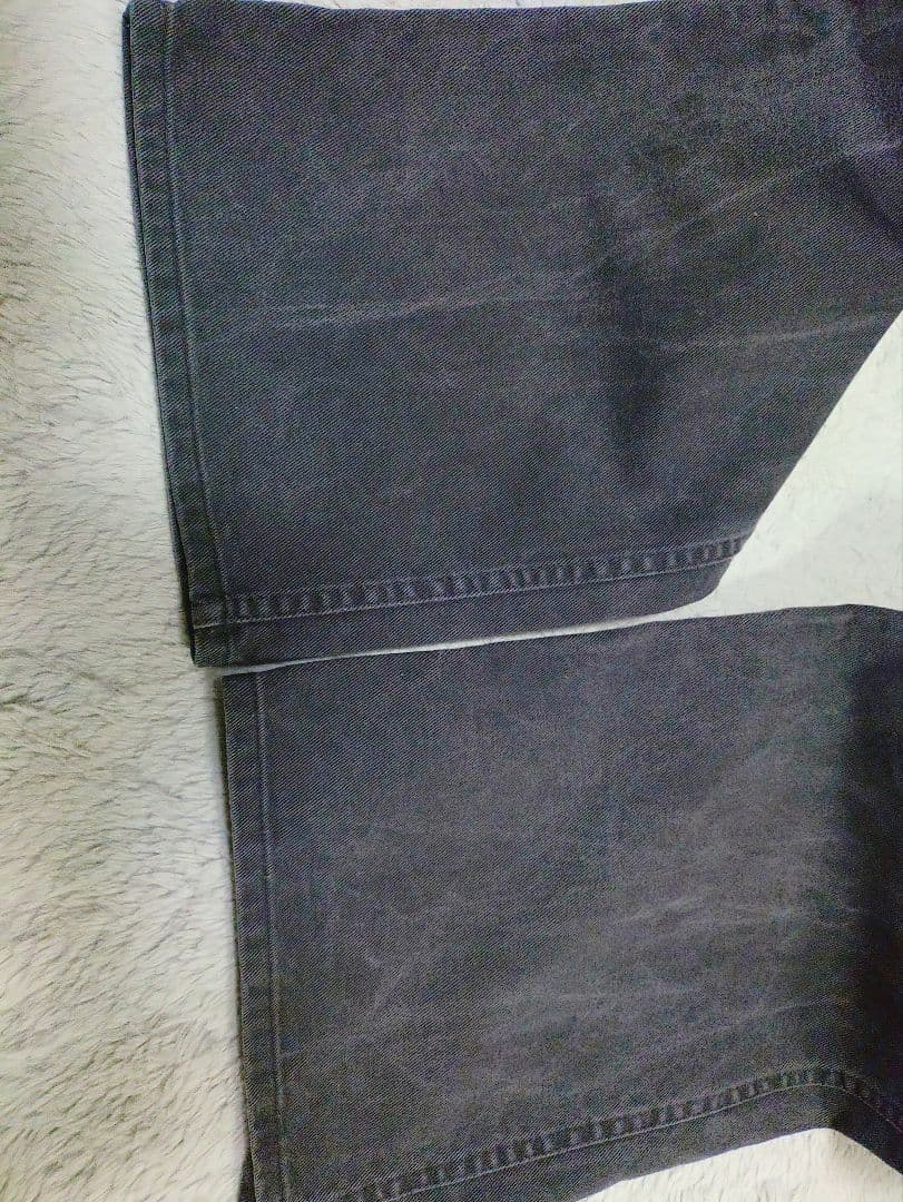 BEN DAVIS ベンデイビス　フリスコ　コットン100 USA製