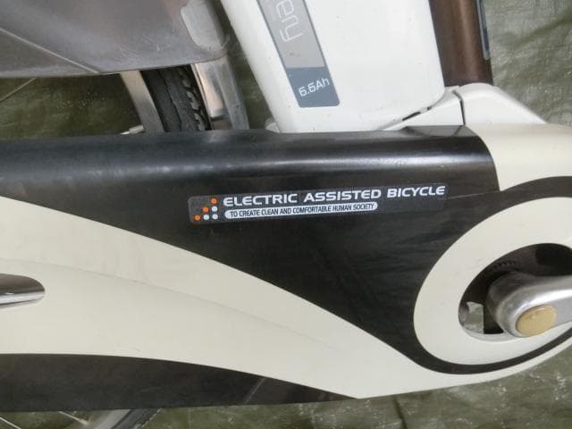 531：パナソニック Lithium VIVI ジャンク 引取限定：埼玉県所沢市