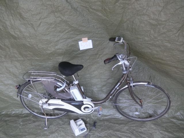 531：パナソニック Lithium VIVI ジャンク 引取限定：埼玉県所沢市