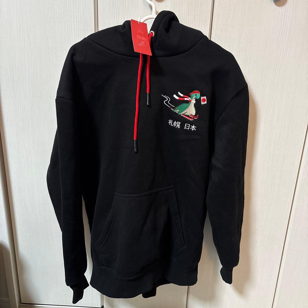 APEX ALGS札幌2024 記念パーカー - メルカリ