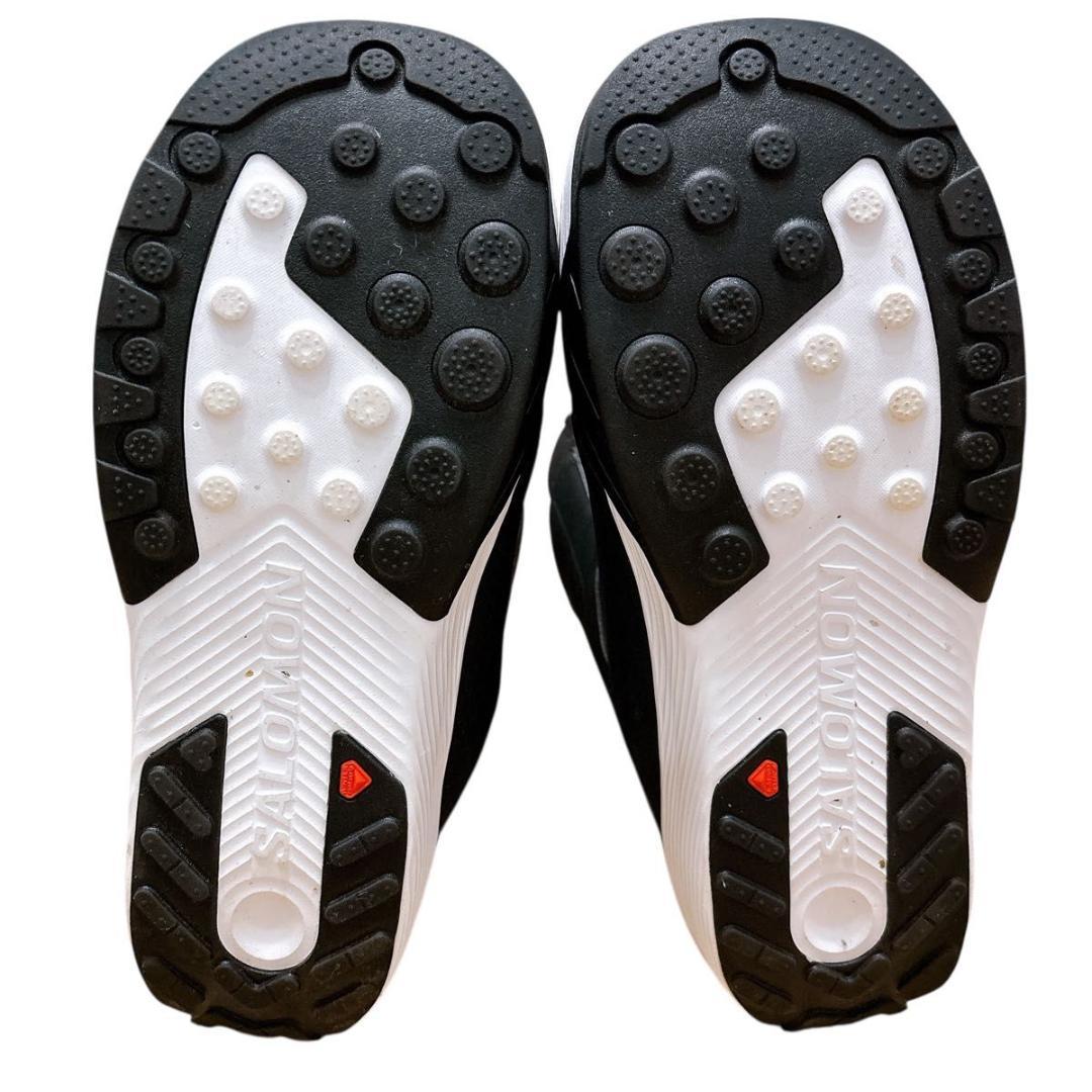 スノーボード SALMON DIALOGUE DUAL BOA WIDE 24-25 28.0