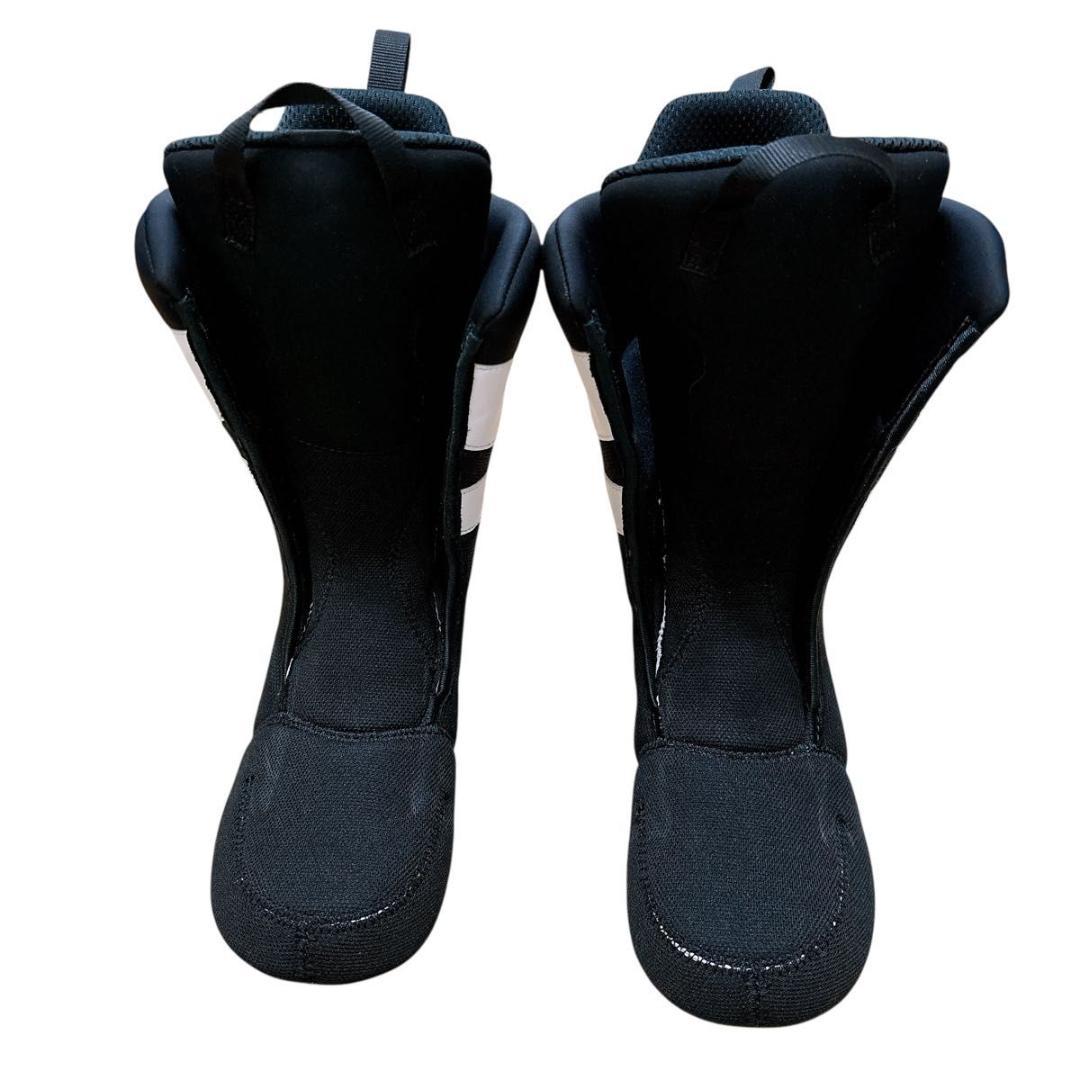 スノーボード SALMON DIALOGUE DUAL BOA WIDE 24-25 28.0