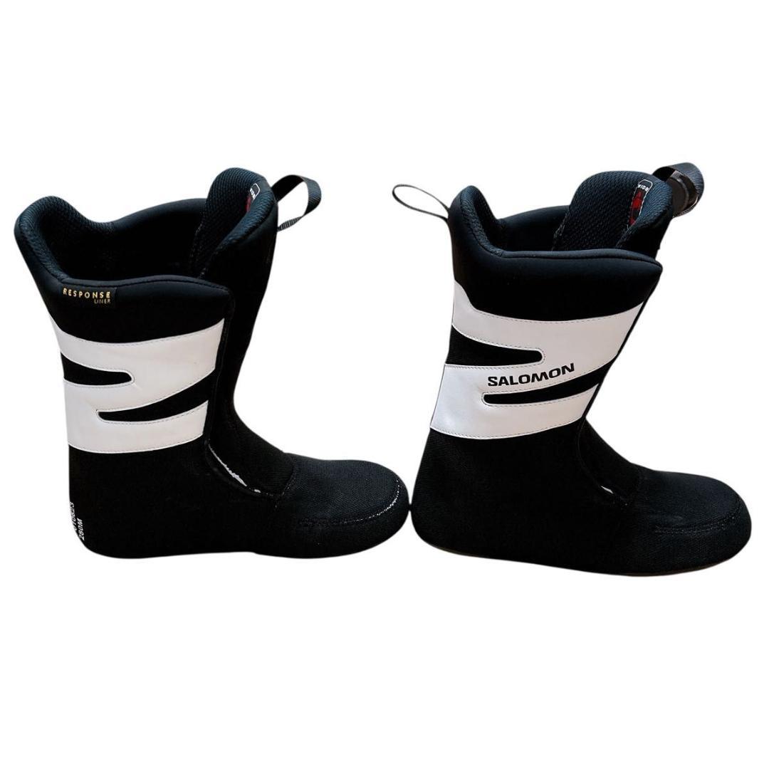 スノーボード SALMON DIALOGUE DUAL BOA WIDE 24-25 28.0