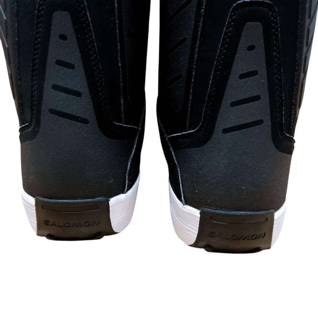 スノーボード SALMON DIALOGUE DUAL BOA WIDE 24-25 28.0