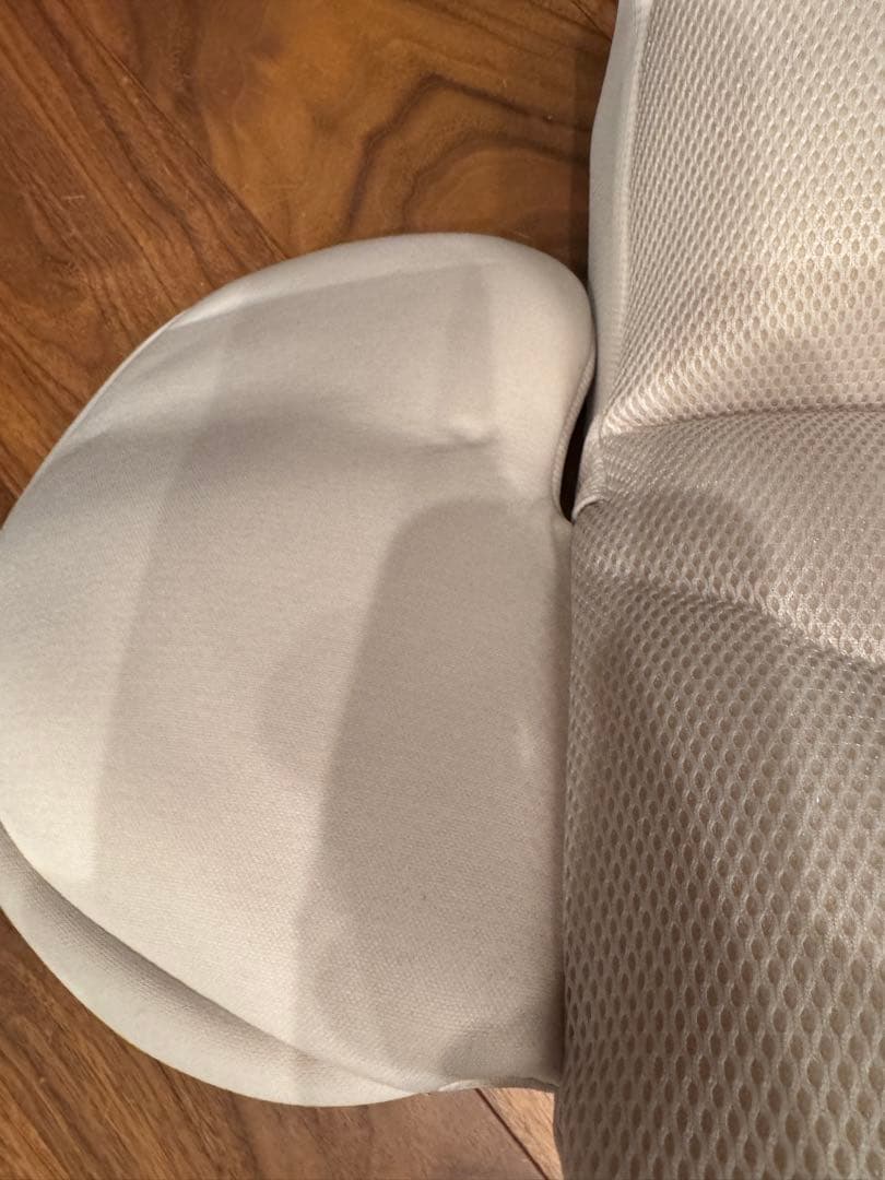 コンビ THE S Air ISOFIX エッグショック CG-TRL