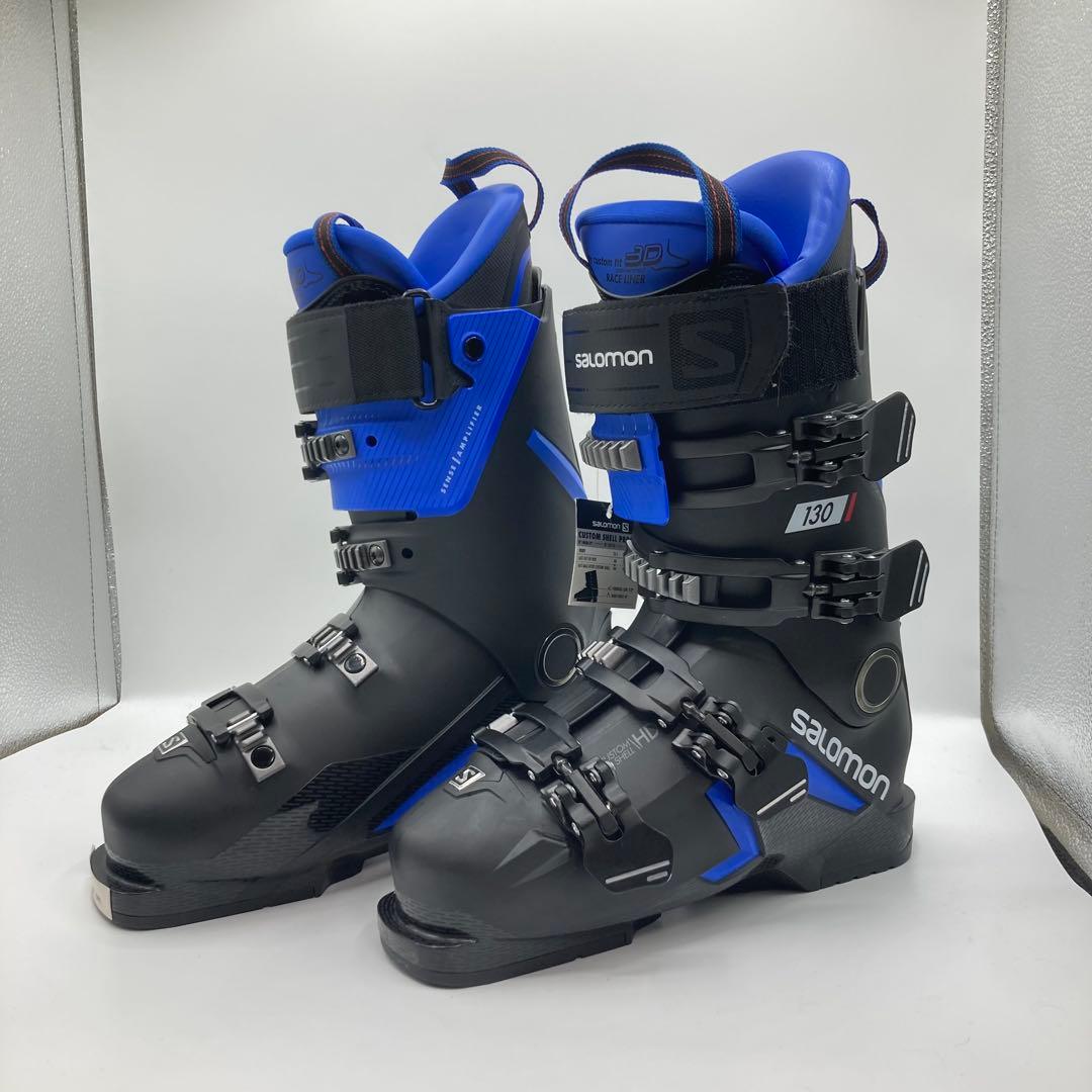 SALOMON サロモン S/PRO 130 L408732 スキー