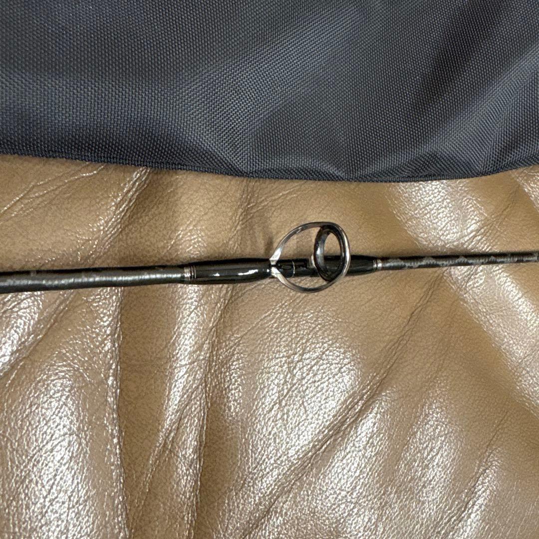 ロッド SHIMANO OCEA PLUGGER FULL THROTTLE V230