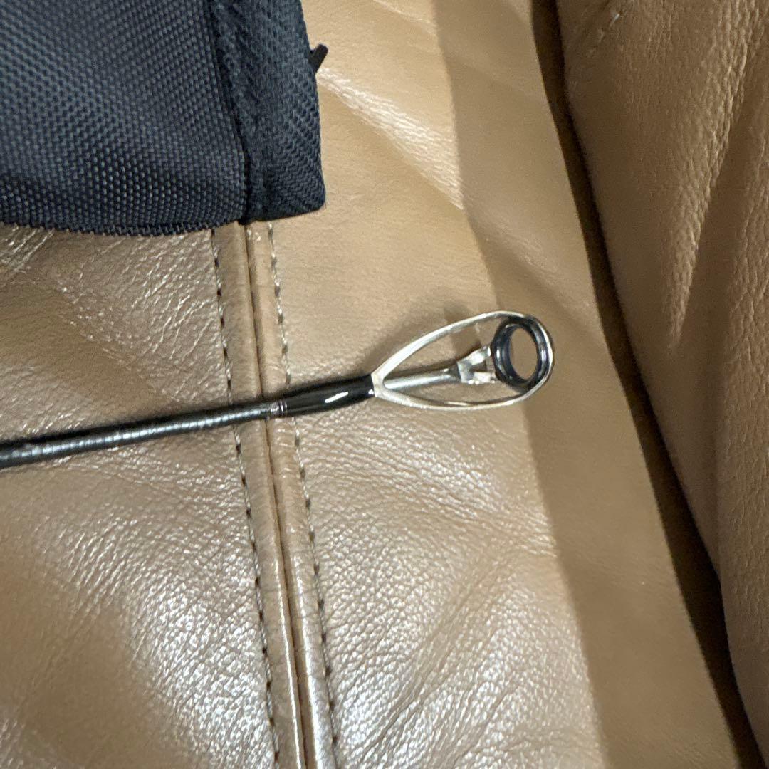 ロッド SHIMANO OCEA PLUGGER FULL THROTTLE V230