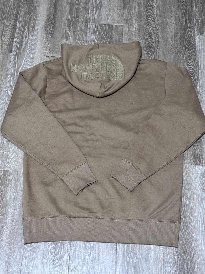 THE NORTH FACE / リアビューフルジップフーディ（NT12442）