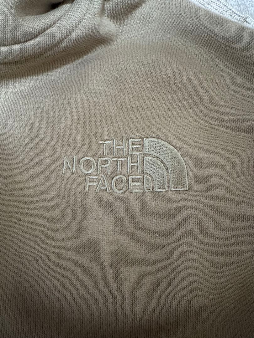 THE NORTH FACE / リアビューフルジップフーディ（NT12442）