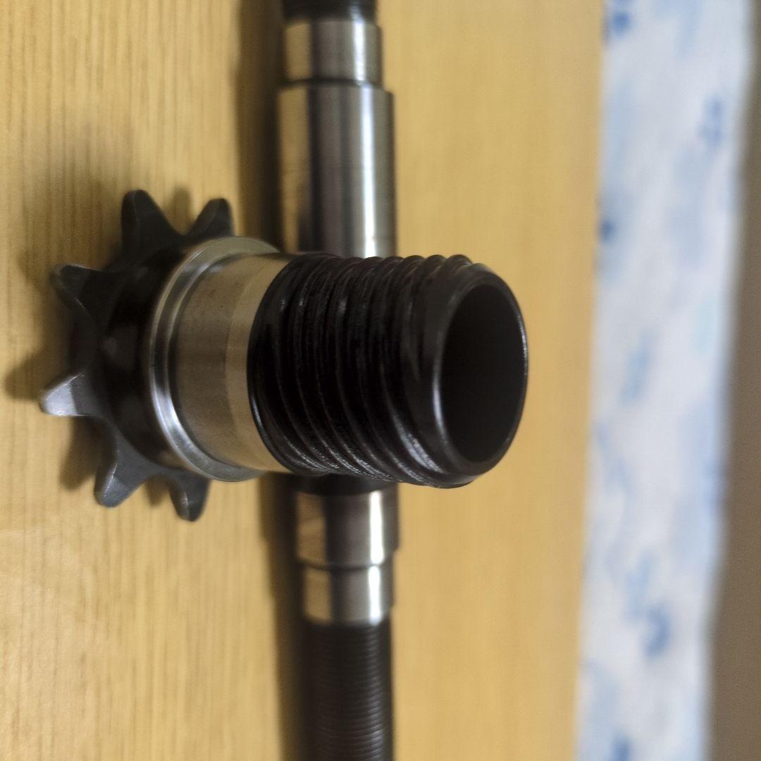 bmx CULT フリーコースター