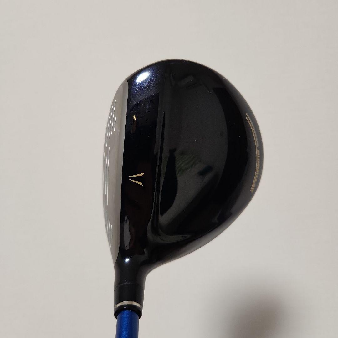 ゼクシオ13 XXIO13 5W 18° 純正MP1300シャフト R - メルカリ