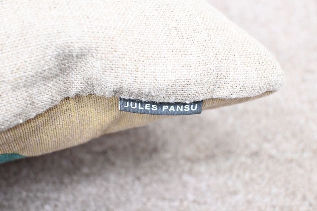 THE CONRAN SHOP 取扱JULES PANSU クッション