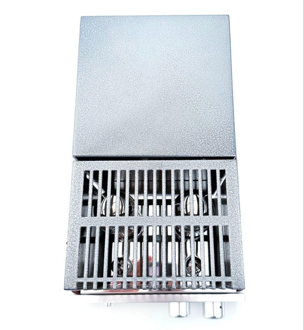 【動作良好】TRI VP-MINI 88 MARK Ⅱ 真空管アンプ