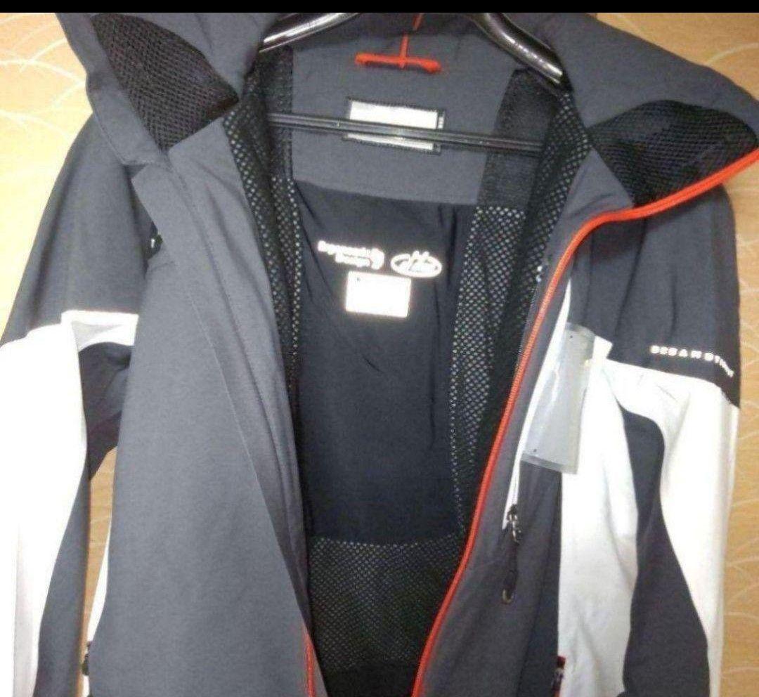 b 新品 フェニックス Phenix DemoTeamウエア上下