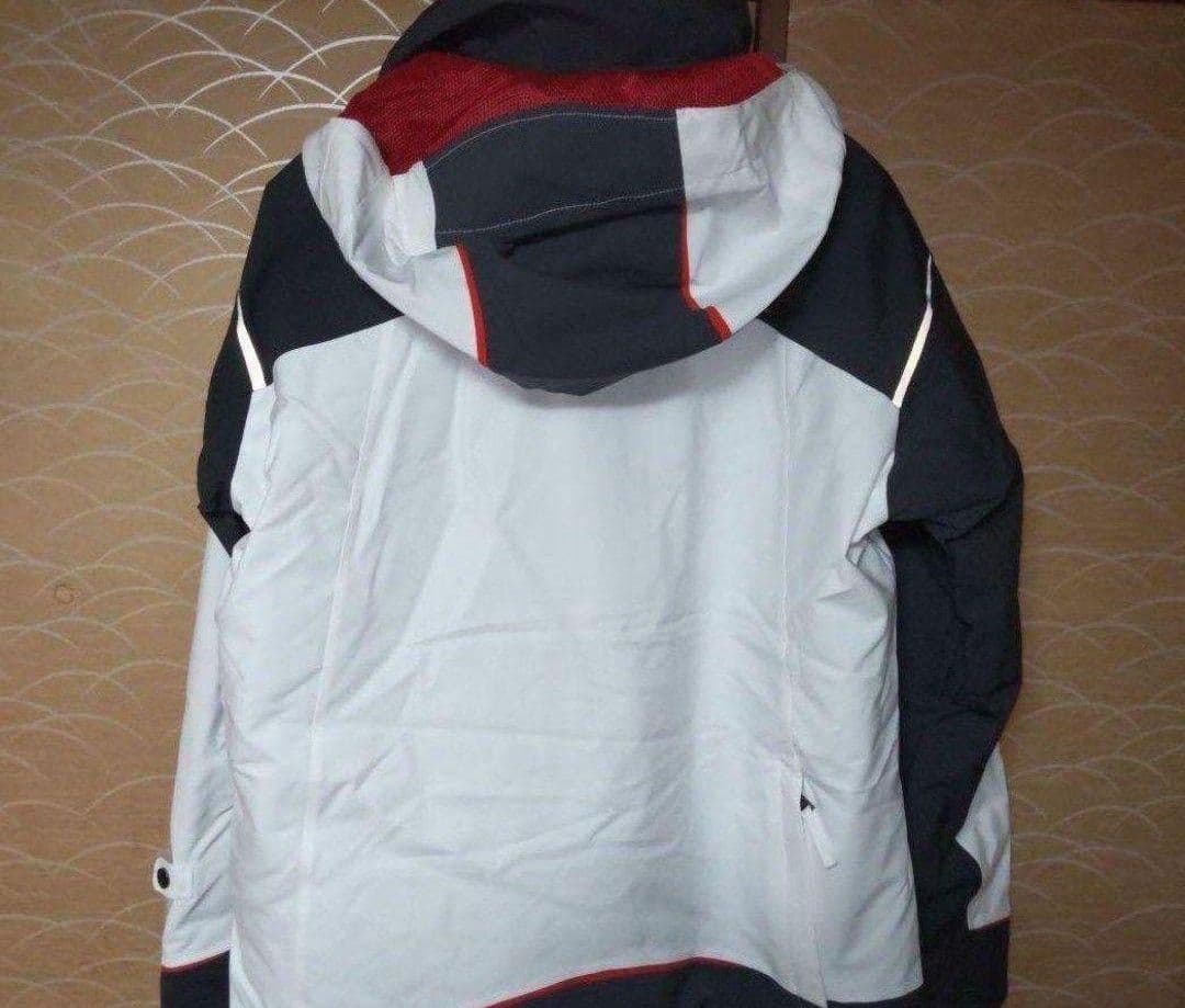 b 新品 フェニックス Phenix DemoTeamウエア上下