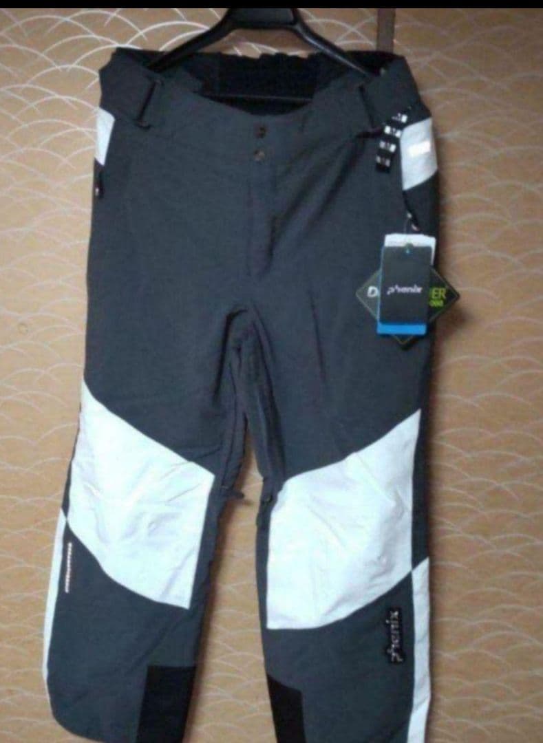 b 新品 フェニックス Phenix DemoTeamウエア上下