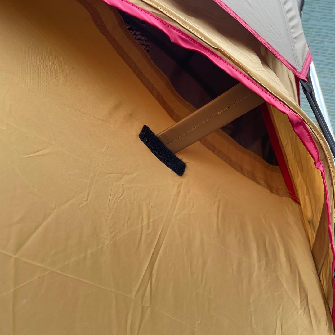 mori2001様 peakスノーピークメッシュシェルターTP-925