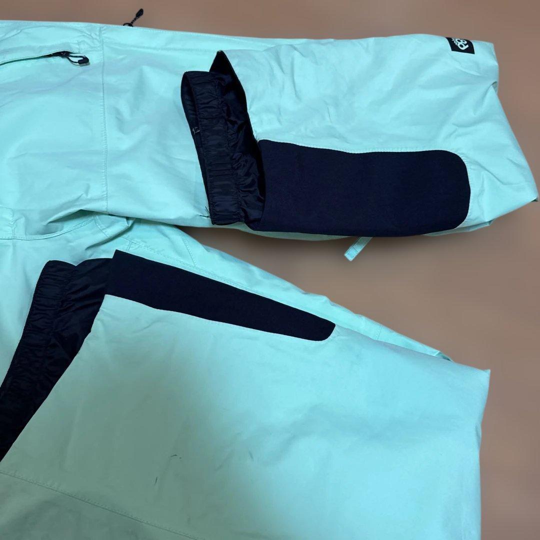 686 ゴアテックス スノボウエア